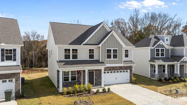 199 Ella Claire Drive, York, SC 29745