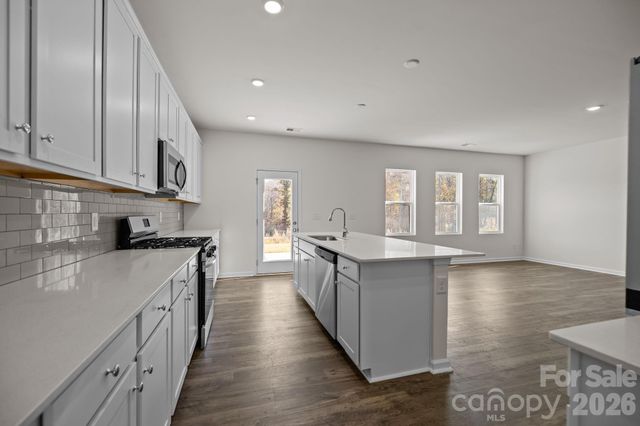 199 Ella Claire Drive, York, SC 29745