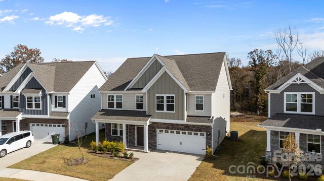 199 Ella Claire Drive, York, SC 29745
