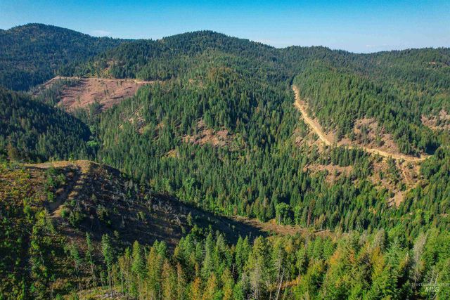 NKA Bodie Canyon Dr., Priest River, ID 83856