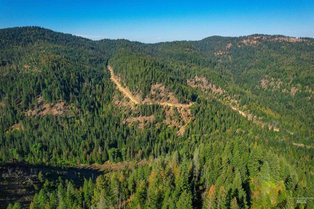 NKA Bodie Canyon Dr., Priest River, ID 83856