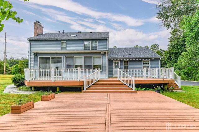 12 Church Lane, East Brunswick, NJ 08816