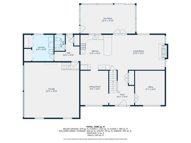 12 Church Lane, East Brunswick, NJ 08816