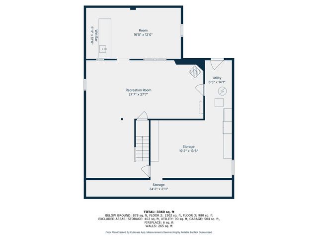 12 Church Lane, East Brunswick, NJ 08816