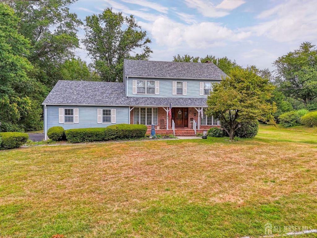 12 Church Lane, East Brunswick, NJ 08816