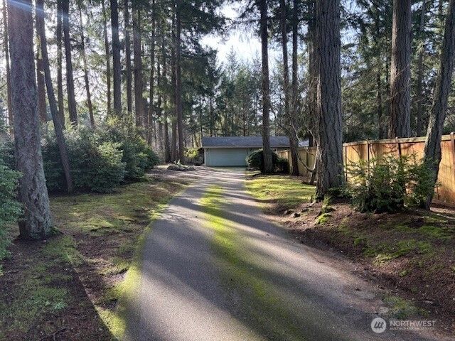 828 Island Blvd, Fox Island, WA 98333