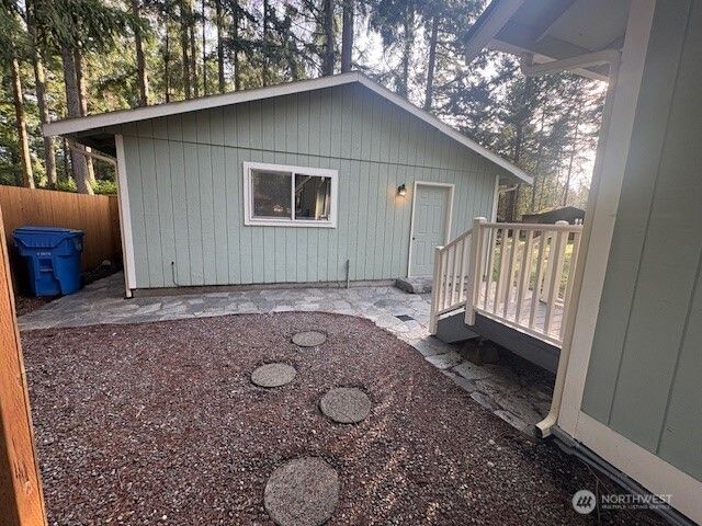 828 Island Blvd, Fox Island, WA 98333
