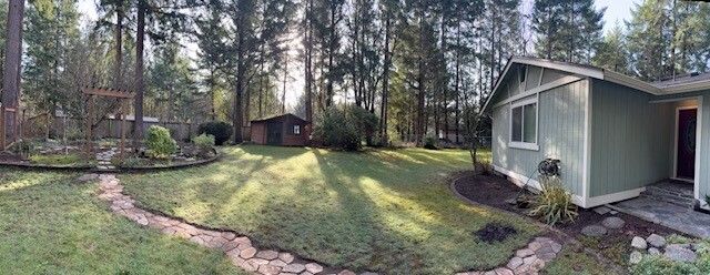 828 Island Blvd, Fox Island, WA 98333