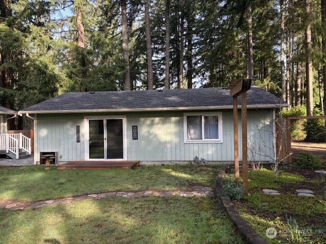 828 Island Blvd, Fox Island, WA 98333