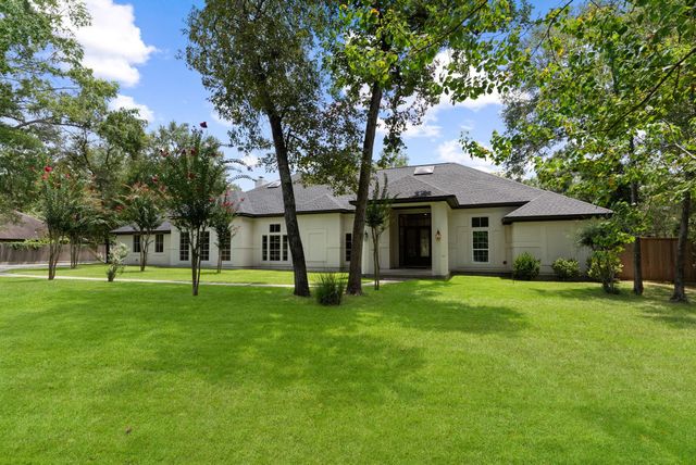 8711 Sendera Drive, Magnolia, TX 77354