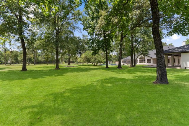 8711 Sendera Drive, Magnolia, TX 77354