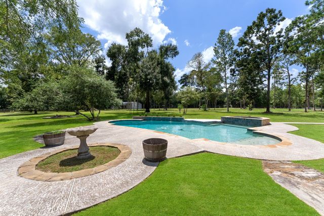 8711 Sendera Drive, Magnolia, TX 77354