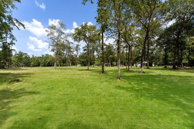 8711 Sendera Drive, Magnolia, TX 77354