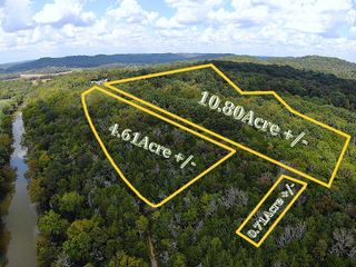 0 Vinta Mill Road, Prospect, TN 38477