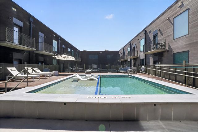 1800 E 4th ST 202, Austin, TX 78702