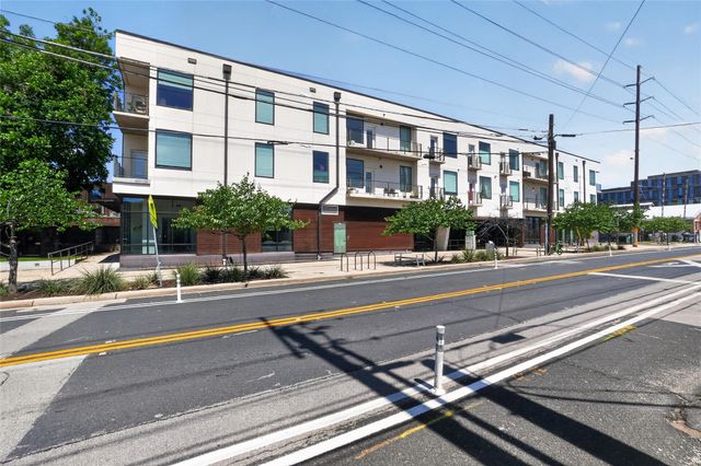 1800 E 4th ST 202, Austin, TX 78702