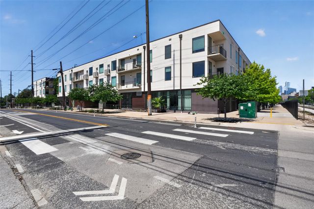 1800 E 4th ST 202, Austin, TX 78702