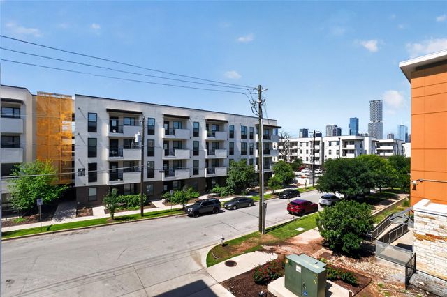 1800 E 4th ST 202, Austin, TX 78702