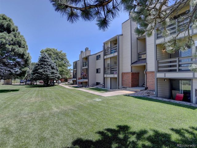 579 Wright Street 202, Lakewood, CO 80228