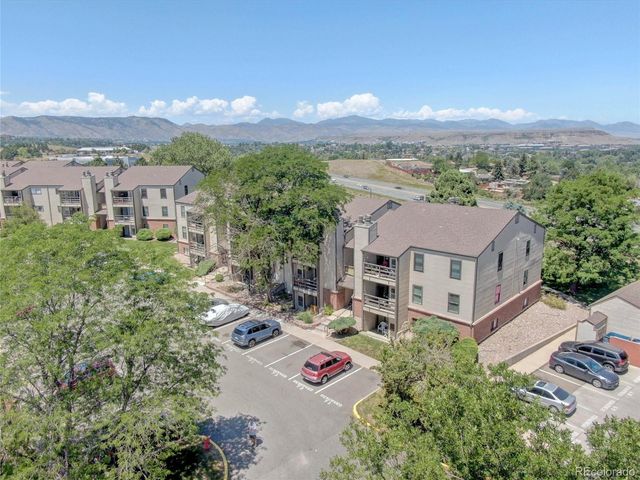 579 Wright Street 202, Lakewood, CO 80228