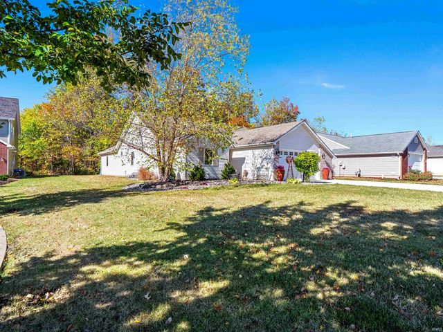 5215 Keswick Lane, Fort Wayne, IN 46835