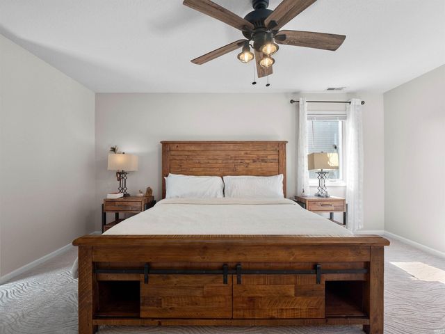 5215 Keswick Lane, Fort Wayne, IN 46835