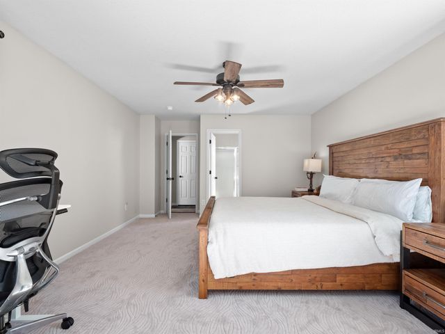5215 Keswick Lane, Fort Wayne, IN 46835