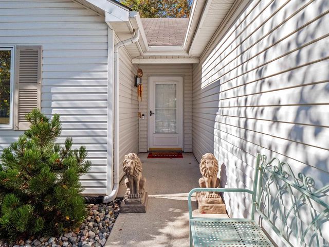5215 Keswick Lane, Fort Wayne, IN 46835