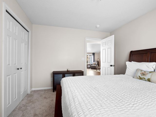 5215 Keswick Lane, Fort Wayne, IN 46835