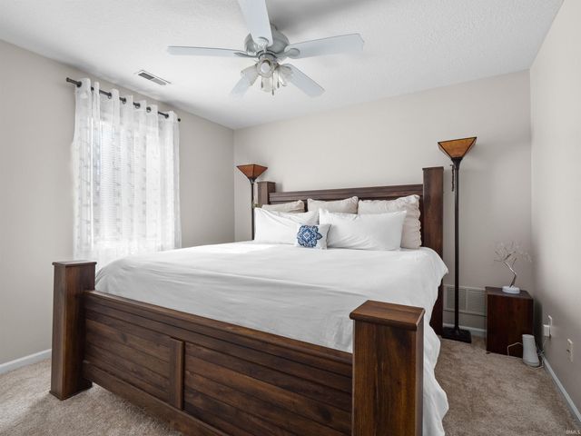 5215 Keswick Lane, Fort Wayne, IN 46835