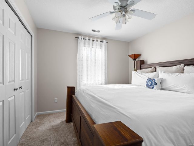 5215 Keswick Lane, Fort Wayne, IN 46835
