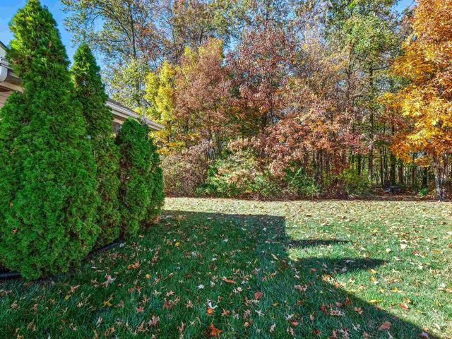 5215 Keswick Lane, Fort Wayne, IN 46835