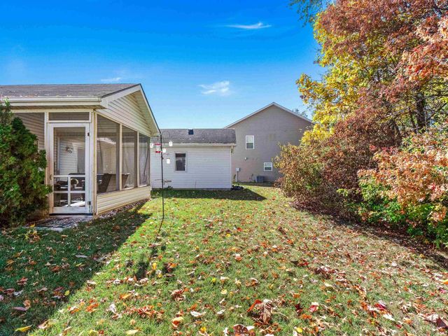 5215 Keswick Lane, Fort Wayne, IN 46835