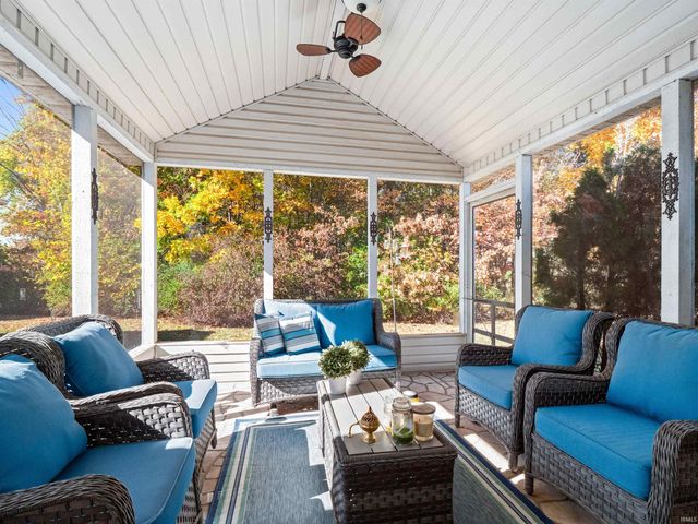 5215 Keswick Lane, Fort Wayne, IN 46835