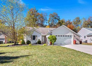 5215 Keswick Lane, Fort Wayne, IN 46835