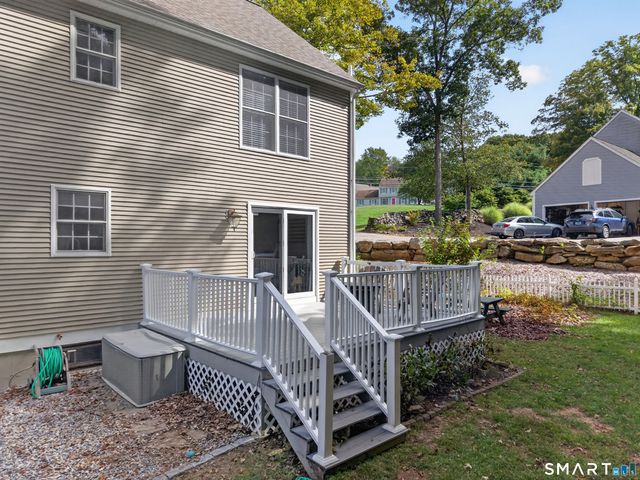 589 Town Street, East Haddam, CT 06423