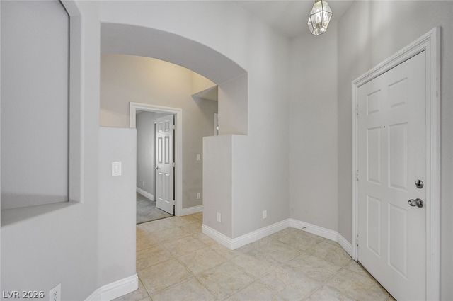 5774 Sierra Medina Avenue, Las Vegas, NV 89139