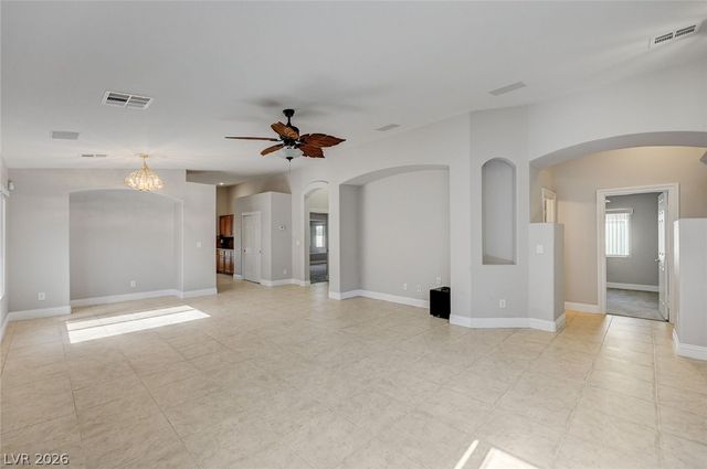 5774 Sierra Medina Avenue, Las Vegas, NV 89139