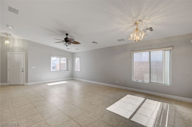 5774 Sierra Medina Avenue, Las Vegas, NV 89139