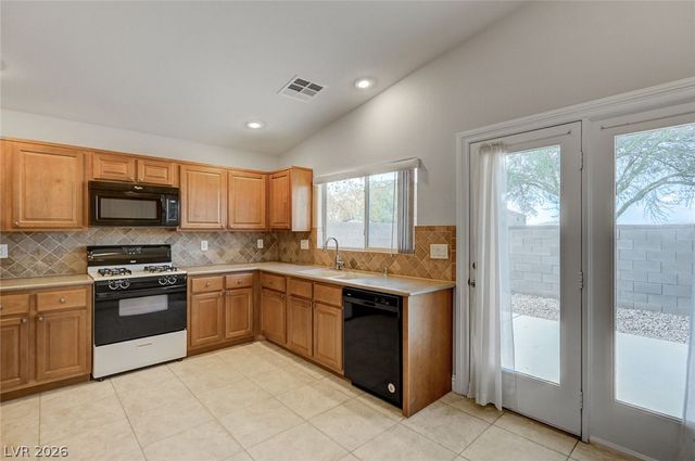 5774 Sierra Medina Avenue, Las Vegas, NV 89139