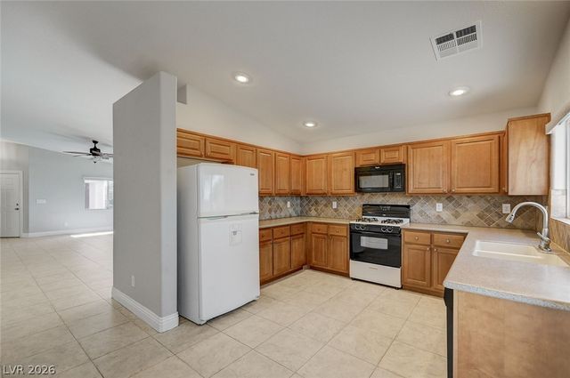 5774 Sierra Medina Avenue, Las Vegas, NV 89139