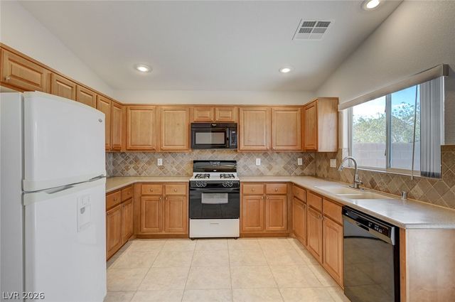 5774 Sierra Medina Avenue, Las Vegas, NV 89139