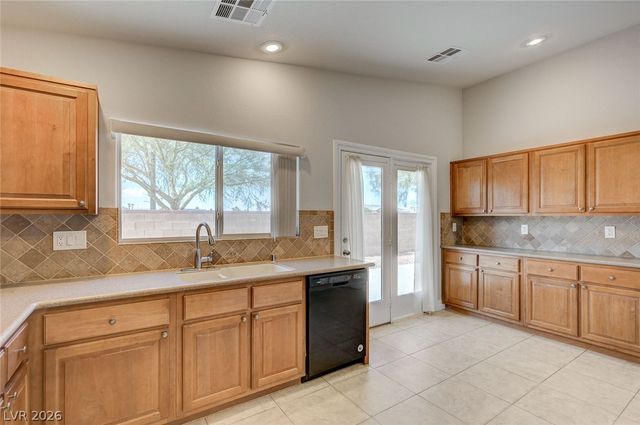 5774 Sierra Medina Avenue, Las Vegas, NV 89139