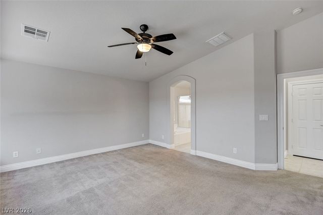 5774 Sierra Medina Avenue, Las Vegas, NV 89139