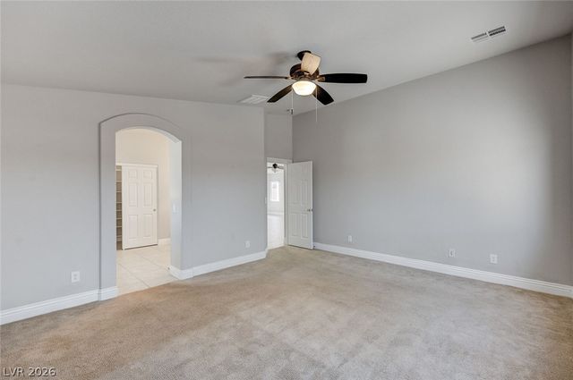 5774 Sierra Medina Avenue, Las Vegas, NV 89139