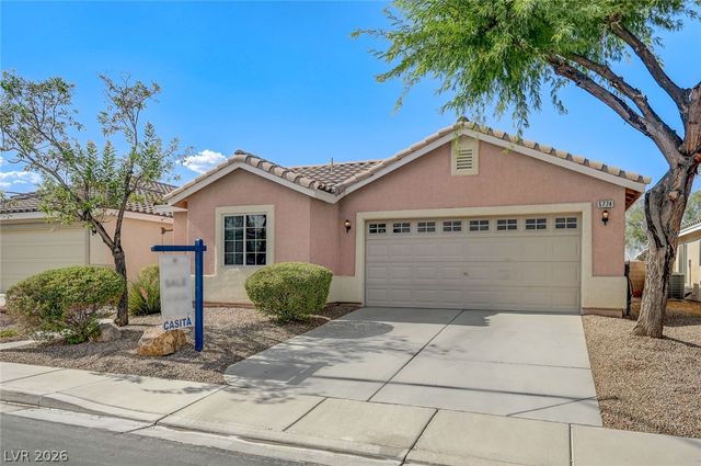 5774 Sierra Medina Avenue, Las Vegas, NV 89139