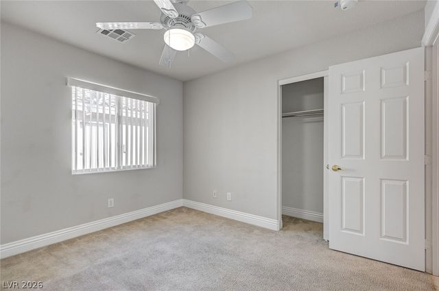 5774 Sierra Medina Avenue, Las Vegas, NV 89139