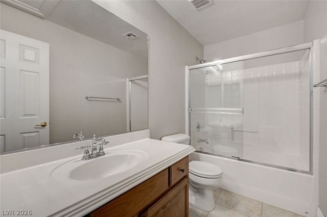 5774 Sierra Medina Avenue, Las Vegas, NV 89139