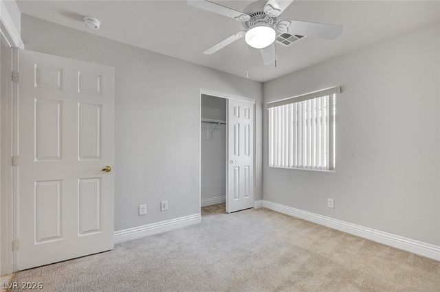 5774 Sierra Medina Avenue, Las Vegas, NV 89139