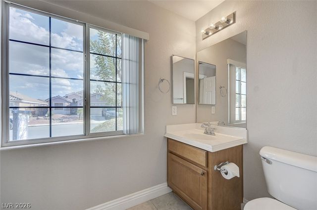 5774 Sierra Medina Avenue, Las Vegas, NV 89139